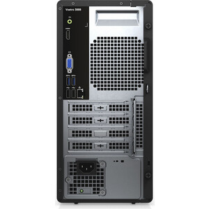 фото Персональный компьютер dell vostro 3888 mt (3888-2932)