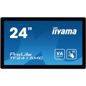 фото Монитор iiyama 23.8'' tf2415mc-b2