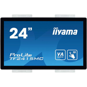 фото Монитор iiyama 23.8'' tf2415mc-b2