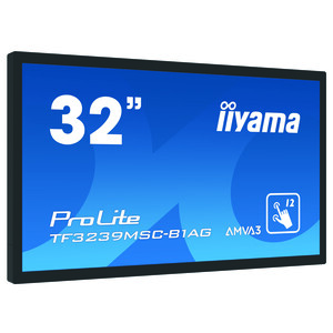 фото Монитор iiyama 31.5'' prolite tf3239msc-b1ag