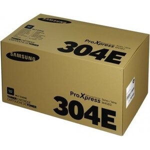 

Картридж Samsung MLT-D304E, черный (40000 стр.) (SV033A), MLT-D304E, черный (40000 стр.) (SV033A)