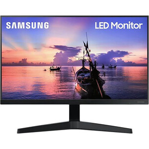 фото Монитор samsung 23.8'' f24t354fhi (lf24t354fhixci)