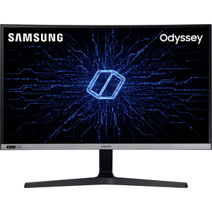 фото Монитор samsung 27'' c27rg50fqi (lc27rg50fqixci)