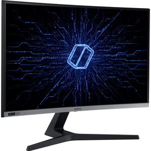 фото Монитор samsung 27'' c27rg50fqi (lc27rg50fqixci)