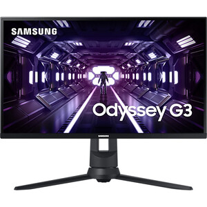 фото Монитор samsung 27'' f27g33tfwi (lf27g33tfwixci)