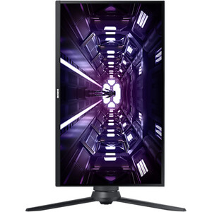 фото Монитор samsung 27'' f27g33tfwi (lf27g33tfwixci)