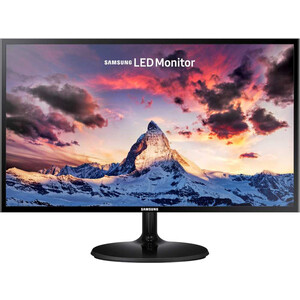 фото Монитор samsung 27'' s27f354fhi (ls27f354fhixci)