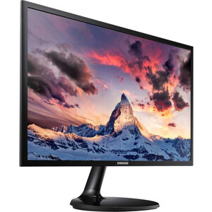 фото Монитор samsung 27'' s27f354fhi (ls27f354fhixci)