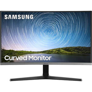 фото Монитор samsung 31.5'' c32r500fhi (lc32r500fhixci)