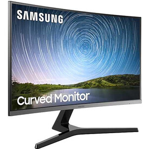 фото Монитор samsung 31.5'' c32r500fhi (lc32r500fhixci)