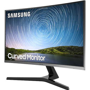 фото Монитор samsung 31.5'' c32r500fhi (lc32r500fhixci)