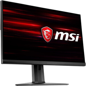 фото Монитор msi 24.5'' optix mag251rx (9s6-3ba37t-010/002)