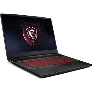 фото Ноутбук msi pulse gl76 11udk-236xru (9s7-17l222-236)