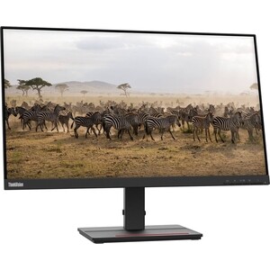 фото Монитор lenovo 27'' thinkvision s27e-20 (62afkat2eu)