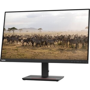 фото Монитор lenovo 27'' thinkvision s27e-20 (62afkat2eu)