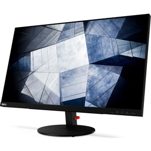 фото Монитор lenovo 28'' thinkvision s28u-10 (61e6gat2eu)