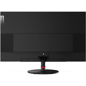 фото Монитор lenovo 28'' thinkvision s28u-10 (61e6gat2eu)