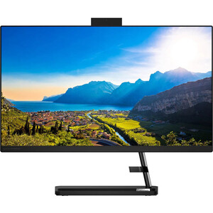 фото Моноблок lenovo ideacentre 3 24itl6 23.8'' (f0g0001rrk)