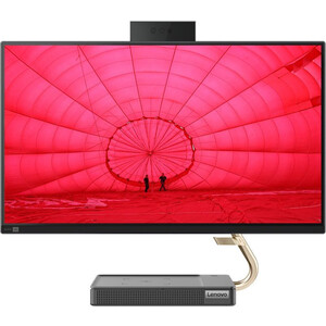 фото Моноблок lenovo ideacentre 5 24iob6 23.8'' (f0g3001ark)