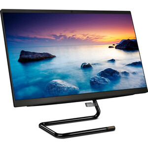 фото Моноблок lenovo ideacentre a340-24igm 23.8'' (f0e70053rk)