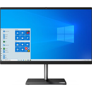 фото Моноблок lenovo v30a-24iil 23.8'' (11la000mru)