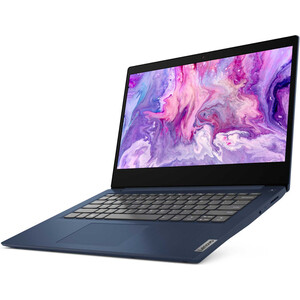 

Ноутбук Lenovo IdeaPad 3 14ITL6 (82H7004SRK), IdeaPad 3 14ITL6 (82H7004SRK)