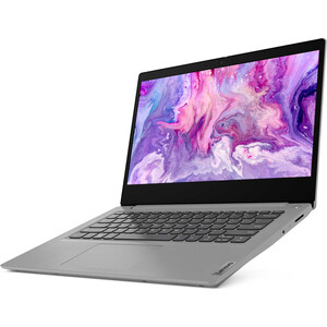 фото Ноутбук lenovo ideapad 3 14itl6 (82h7009nru)