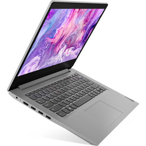 фото Ноутбук lenovo ideapad 3 14itl6 (82h7009nru)