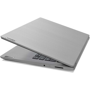 фото Ноутбук lenovo ideapad 3 14itl6 (82h7009qrk)