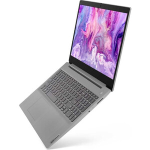 фото Ноутбук lenovo ideapad 3 15ada05 (81w101cfrk)