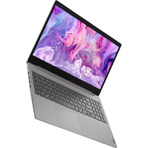 Ноутбук Lenovo IdeaPad 3 15ADA05 (81W101CFRK) IdeaPad 3 15ADA05 (81W101CFRK) - фото 4