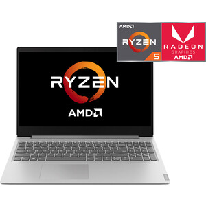 

Ноутбук Lenovo IdeaPad S145-15API (81UT00FDRU), IdeaPad S145-15API (81UT00FDRU)