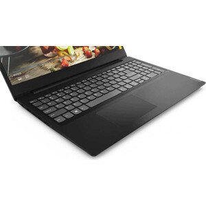 фото Ноутбук lenovo ideapad s145-15api (81ut007gru)