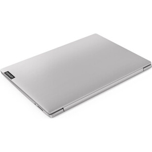 фото Ноутбук lenovo ideapad s145-15iil (81w8001rrk)