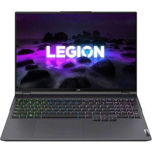 

Ноутбук Lenovo Legion 5 Pro 16ACH6H (82JQ000VRU), Legion 5 Pro 16ACH6H (82JQ000VRU)