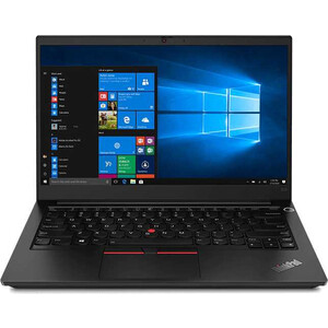 фото Ноутбук lenovo thinkpad e14 gen 2-itu (20ta000crt)