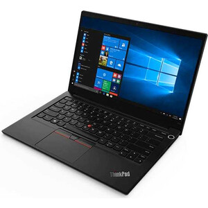 фото Ноутбук lenovo thinkpad e14 gen 2-itu (20ta000crt)