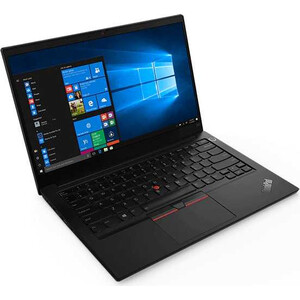 фото Ноутбук lenovo thinkpad e14 gen 2-itu (20ta000crt)