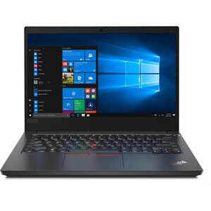 фото Ноутбук lenovo thinkpad e14-iml t (20ra0035rt)