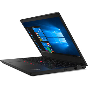 фото Ноутбук lenovo thinkpad e14-iml t (20ra0035rt)