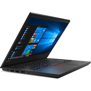 фото Ноутбук lenovo thinkpad e14-iml t (20ra0035rt)