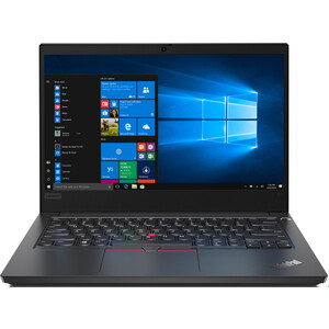 фото Ноутбук lenovo thinkpad e14-iml t (20ra0019rt)