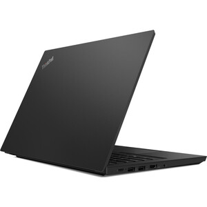 фото Ноутбук lenovo thinkpad e14-iml t (20ra0019rt)