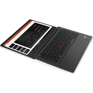 фото Ноутбук lenovo thinkpad e14-iml t (20ra0019rt)