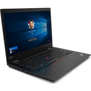 фото Ноутбук lenovo thinkpad l13 (20r30003rt)