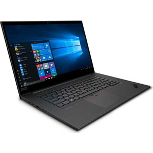 фото Ноутбук lenovo thinkpad p1 3rd gen (20th000urt)