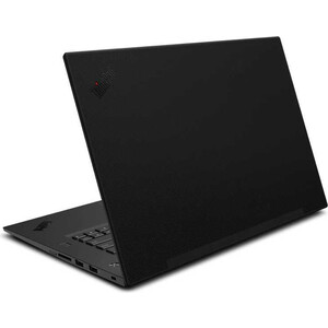 фото Ноутбук lenovo thinkpad p1 3rd gen (20th000urt)