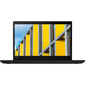 фото Ноутбук lenovo thinkpad t14 g2 t (20w0004krt)