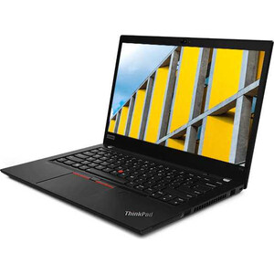 фото Ноутбук lenovo thinkpad t14 g2 t (20w0004krt)