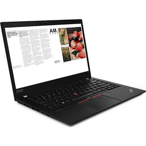 фото Ноутбук lenovo thinkpad t14 g2 t (20w0004krt)